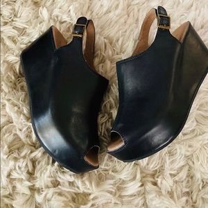 New wedges